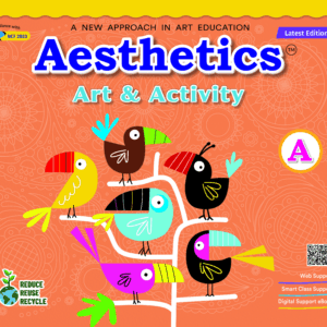 Aesthetics Art & Activity A