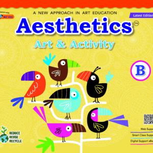 Aesthetics Art & Activity B