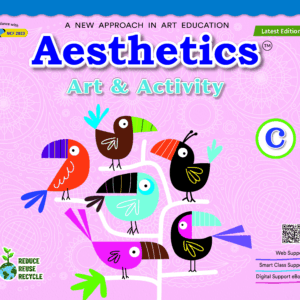Aesthetics Art & Activity C