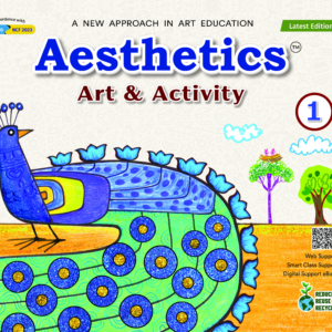 Aesthetics Art & Activity 1
