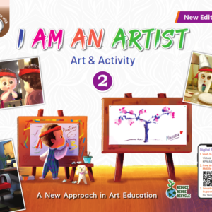 I am an artist 2