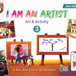 I am an artist 3