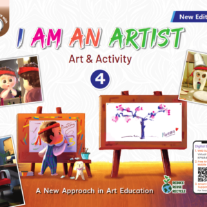 I am an artist 4