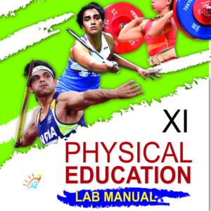 Physical Education Lab Manual 11