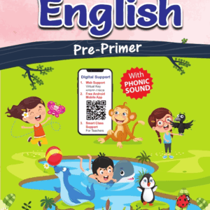 English Pre-Primer